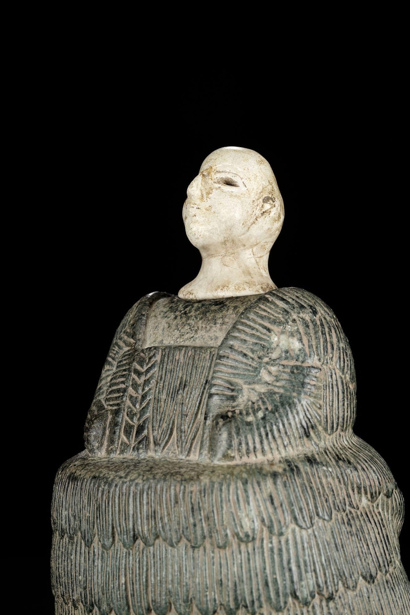Princesse de Bactriane, Civilisation trans-élamite, fin du IIIe millénaire-début du IIe millénaire av. JC