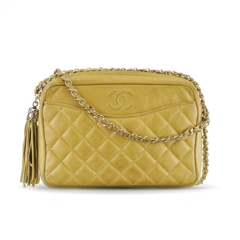 Chanel, sac