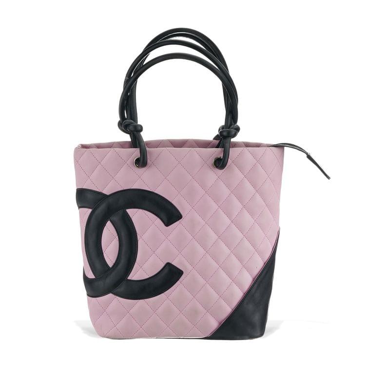 Chanel, sac Cambon
