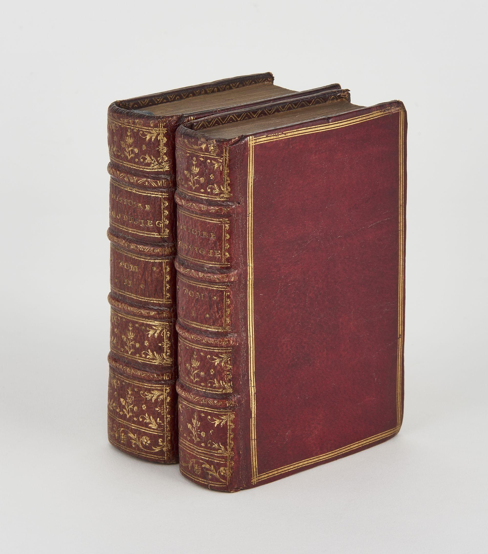 Histoires Prodigieuses. Extraictes de Plusieurs Fameux Autheurs Grecs et Latins...Paris, chez la Veuve G. Cavellat, 1597-1598;